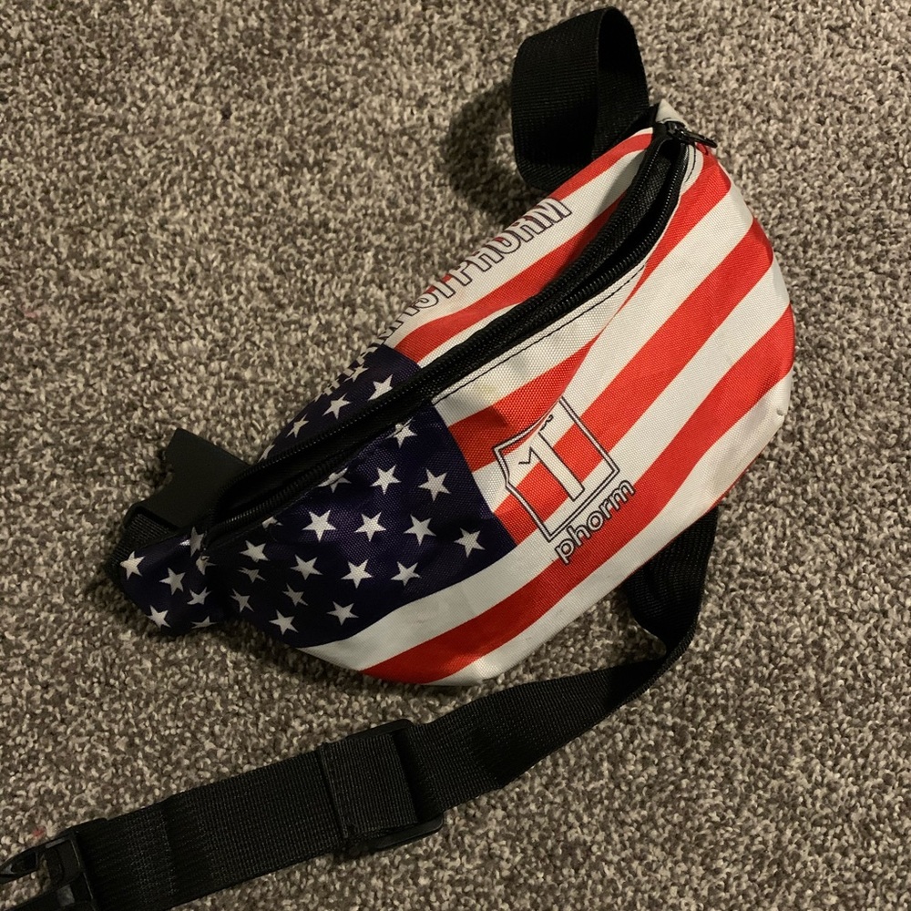Fanny Pack